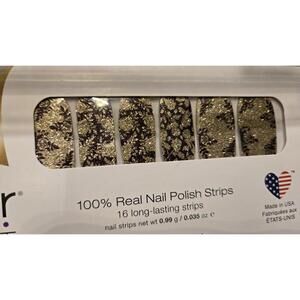 Color Street Nail Strips ~ ROSE WERE THE DAYS ~ Retired ~ NIP